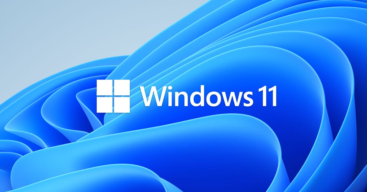 Windows 11 ücretsiz bir yükseltmedir