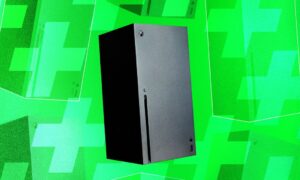 Xbox Series X, Walmart'ta mevcuttur (Güncelleme: Tükendi)