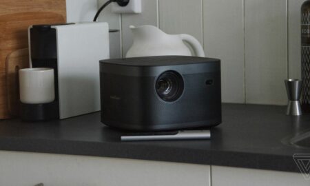 Xgimi Horizon Pro 4K hepsi bir arada projektör incelemesi: daha azına daha fazlası