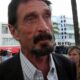 Yetkililer, John McAfee'nin Barselona hapishanesinde ölü bulunduğunu söyledi