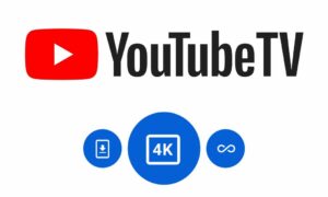 YouTube TV bugün 4K ve çevrimdışı indirmeleri başlattı, ancak ucuza gelmiyorlar