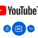 YouTube TV bugün 4K ve çevrimdışı indirmeleri başlattı, ancak ucuza gelmiyorlar