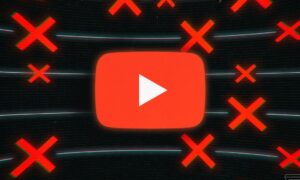 YouTube'un Çin'deki insan hakları ihlallerini belgeleyen bir grubun videolarını kaldırdığı bildirildi