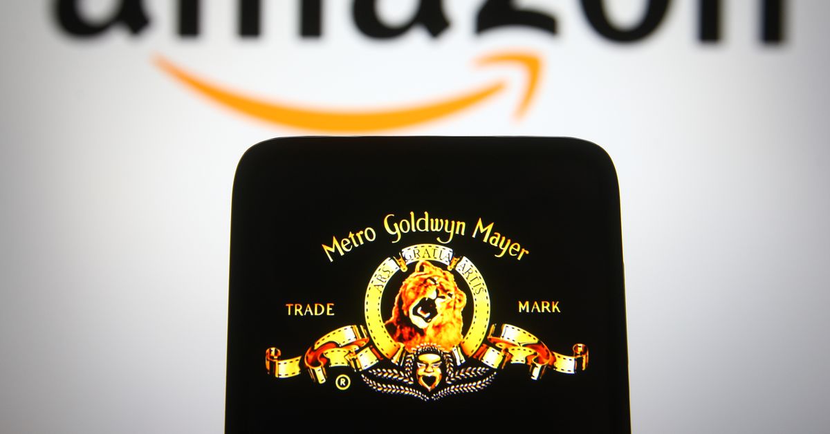 Amazon, MGM anlaşmasıyla ne satın aldığını gerçekten biliyor mu?