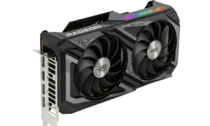 AMD'nin yeni Radeon RX 6600 XT'si 379 $ karşılığında 1080p RDNA 2 oyun sunuyor