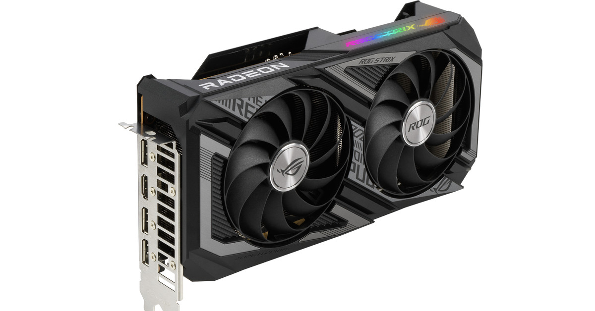 AMD'nin yeni Radeon RX 6600 XT'si 379 $ karşılığında 1080p RDNA 2 oyun sunuyor