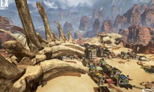 Apex Legends bilgisayar korsanları, Titanfall korsanlığı hakkında mesajlarla oyunları kesintiye uğrattı