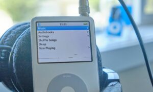 Apple Music'te önemli bir şey eksik: onunla uyumlu klasik bir iPod