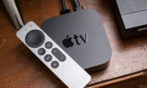 Apple TV'de tvOS 15 beta nasıl kurulur