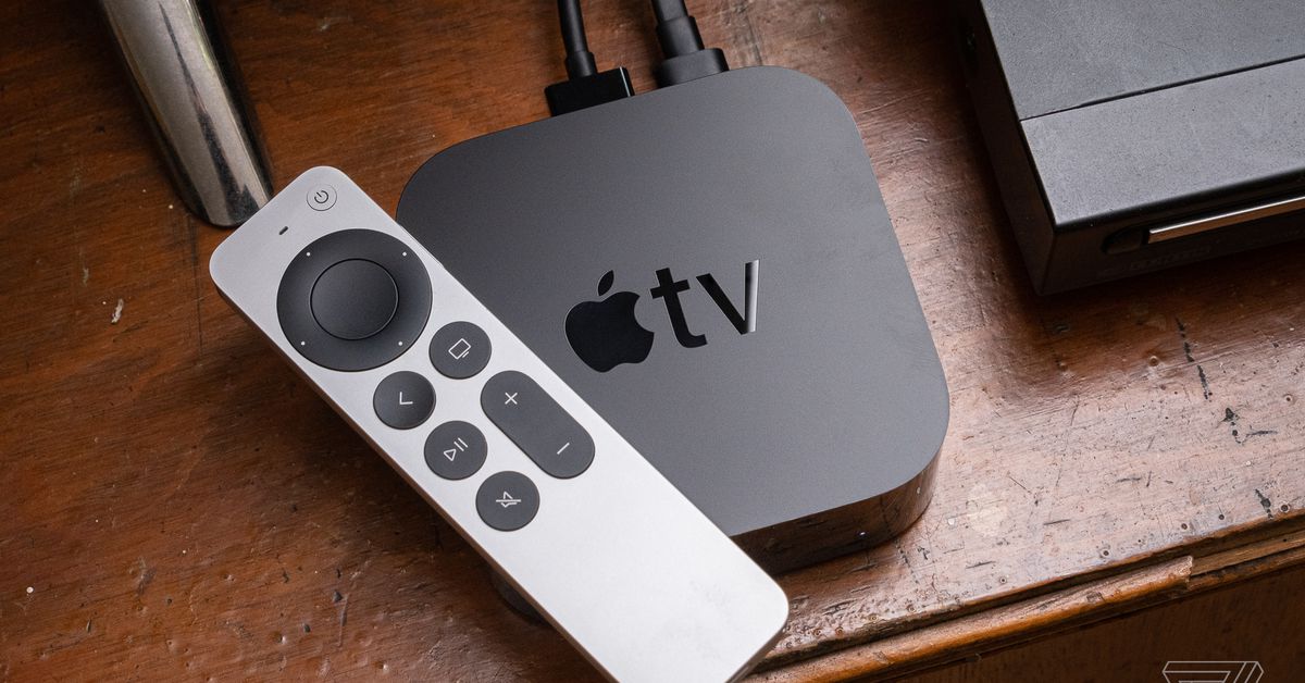 Apple TV'de tvOS 15 beta nasıl kurulur