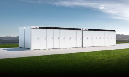Avustralya'daki Victorian Big Battery tesisinde bir Tesla Megapack alev aldı | Engadget