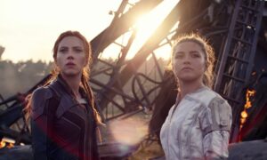 Black Widow'un kredi sonrası sahnesi, Marvel'in şimdiye kadarki en büyük Disney Plus itici gücü