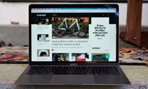 Bu haftanın en iyi fırsatları: Apple'ın MacBook Air M1 ve daha fazlası için 150 $ indirim | Engadget