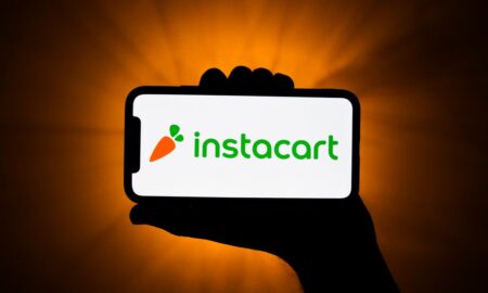Facebook'un 'büyük mavi uygulama' lideri Fidji Simo, Instacart'ı devralmak için ayrılıyor