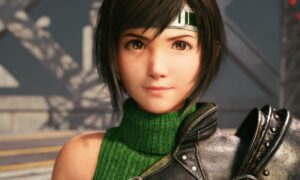 Final Fantasy VII Remake'in yönetmenleri Midgar'ın Yuffie bölümüyle "yeni bir yanını" göstermek istedi