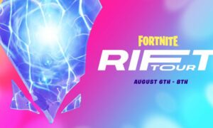 Fortnite, 'rekor kıran süperstar' ile konser serisiyle dalga geçiyor