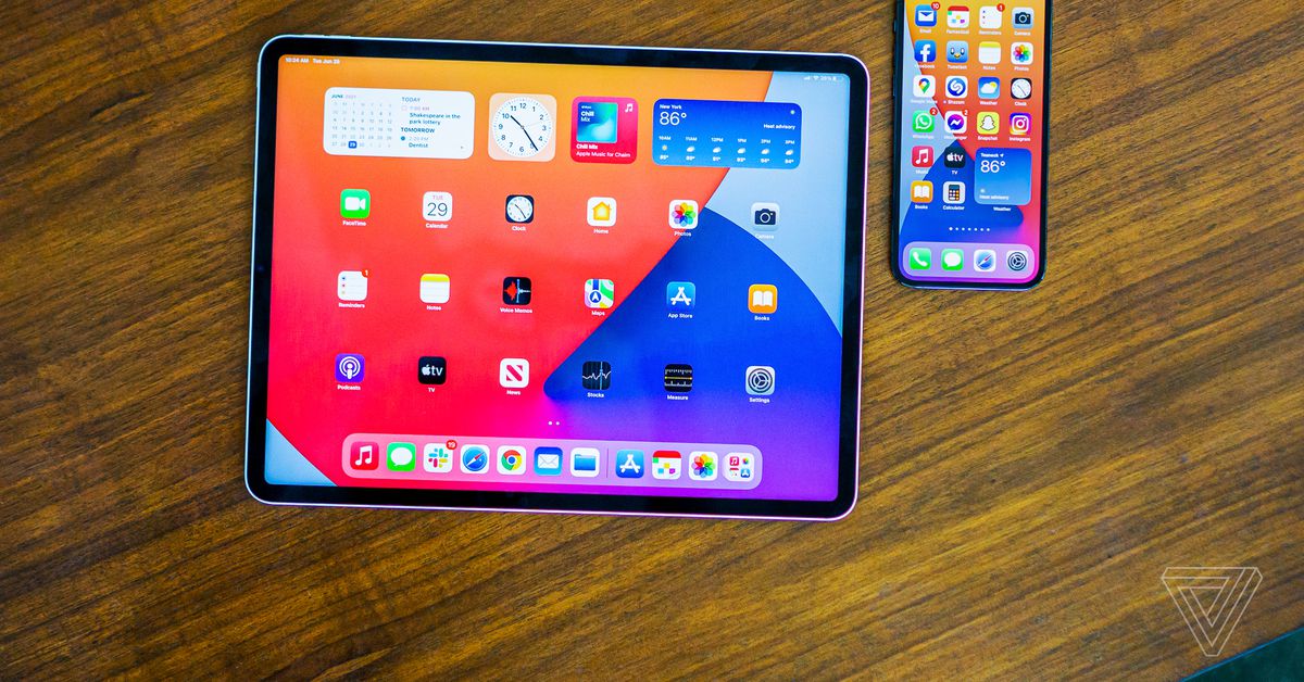 iOS 15 ve iPadOS 15 önizlemesi: Apple'ın en yeni yazılımına ilk bakış