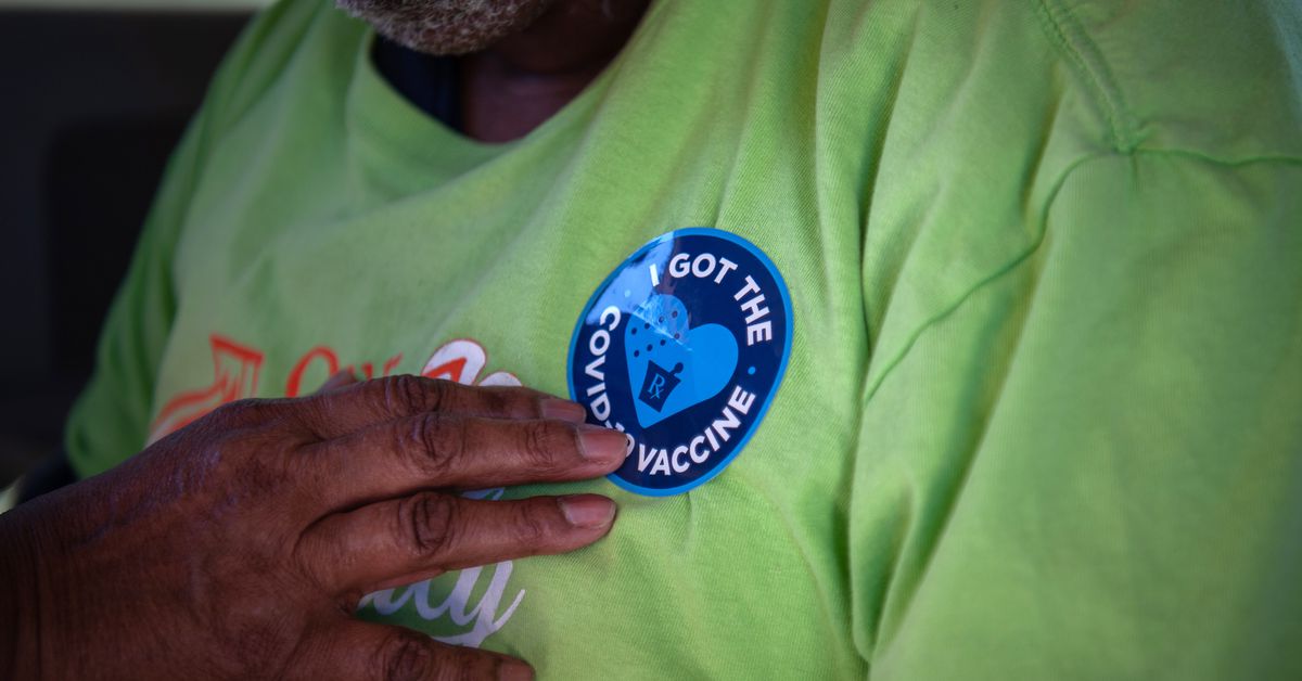 Joe Biden eyaletlerin insanlara aşı olmaları için 100 dolar ödemesini istiyor
