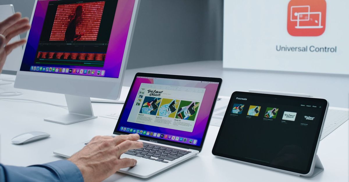 Mac'inizi macOS Monterey beta sürümünden Big Sur'a nasıl geri yükleyebilirsiniz?