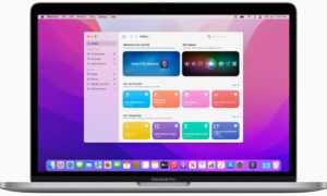 macOS Monterey genel beta sürümü nasıl yüklenir