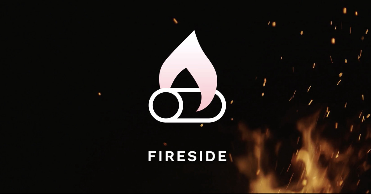 Mark Cuban tarafından kurulan ses uygulaması Fireside, kendi kullanıcılarından yatırım yapmalarını istiyor