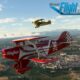 Microsoft Flight Simulator bu ay büyük PC performansı iyileştirmeleri alıyor