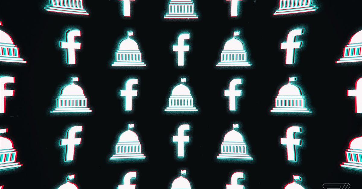 Milletvekilleri FTC'ye Facebook savaşından geri adım atmayın