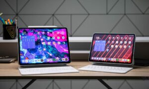 Mini LED ekranın gelecek yıl 11 inç iPad Pro'ya geleceği bildiriliyor