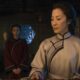 Netflix'in Witcher prequel'i Michelle Yeoh'u bir kılıç elfi olarak kazandı