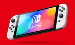 Nintendo'nun Switch'i düzeltmesine asla gerek yoktu; kırık değil