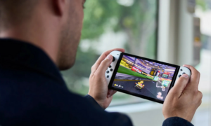 Nintendo, OLED Switch'te yeni CPU veya artırılmış RAM olmadığını doğruladı