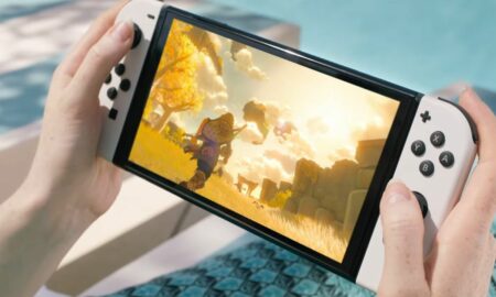 Nintendo Switch Pro'yu saymayın