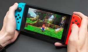 Oynanması gereken Nintendo Switch oyunları neredeyse yarı yarıya indirimde