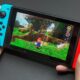 Oynanması gereken Nintendo Switch oyunları neredeyse yarı yarıya indirimde