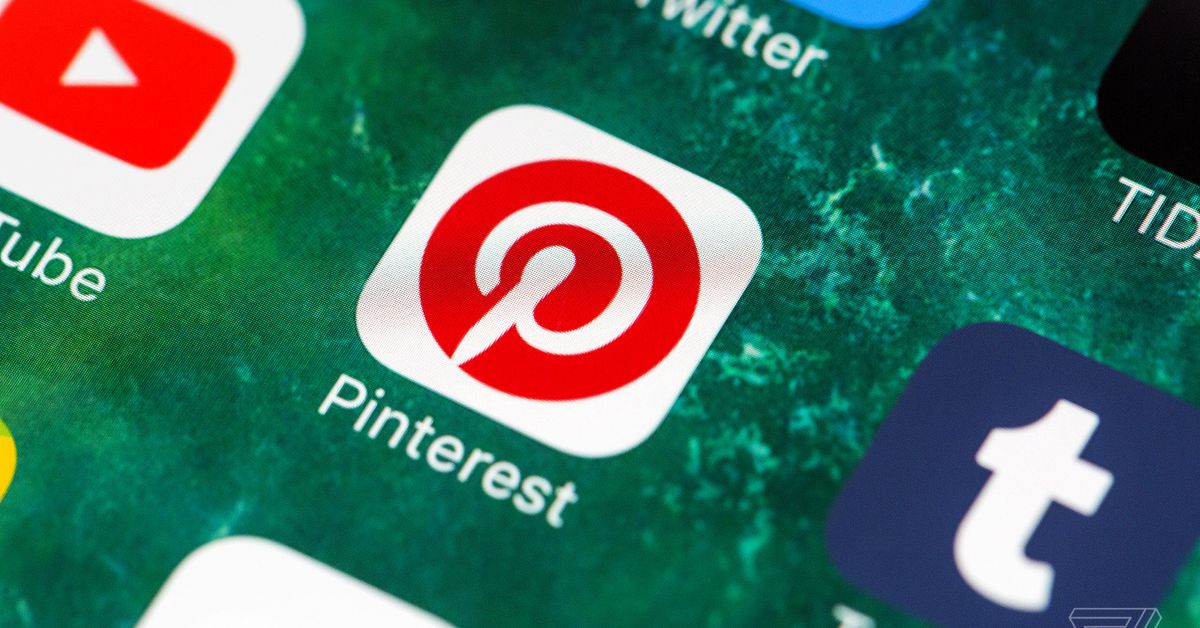 Pinterest, yeme bozukluğu endişeleri nedeniyle kilo verme reklamlarını yasakladı