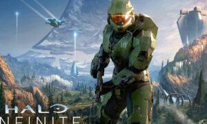 PSA: Microsoft'un yeni sızdırdığı Halo Infinite spoiler'larından kaçınmak isteyebilirsiniz