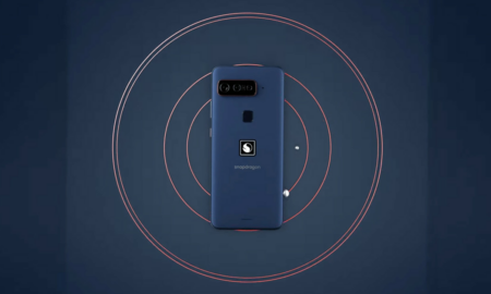 Qualcomm'un 1.500 dolarlık akıllı telefonu, duyudan daha fazla paraya sahip en büyük hayranları için