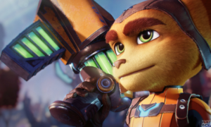 Ratchet and Clank'ın sadakat modu, 120Hz TV'ler için performans artışı sağlıyor