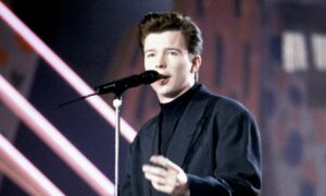 Rickroll sayesinde, "Never Gonna Give You Pes Etme" 1 milyar YouTube oynatma sayısına ulaştı