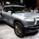 Rivian ilk uluslararası elektrikli araç fabrikasını İngiltere'de kurabilir | Engadget