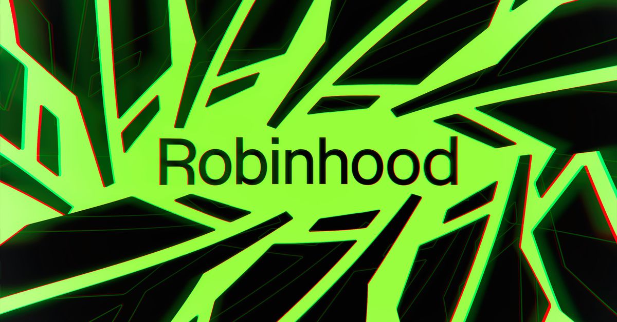 Robinhood'un halka arz dosyası, Dogecoin'in 2021'de gelirinin fırlamasına yardımcı olduğunu ortaya koyuyor