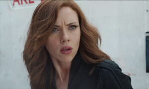 Scarlett Johansson, Black Widow'un yayın akışı nedeniyle Disney'e dava açıyor