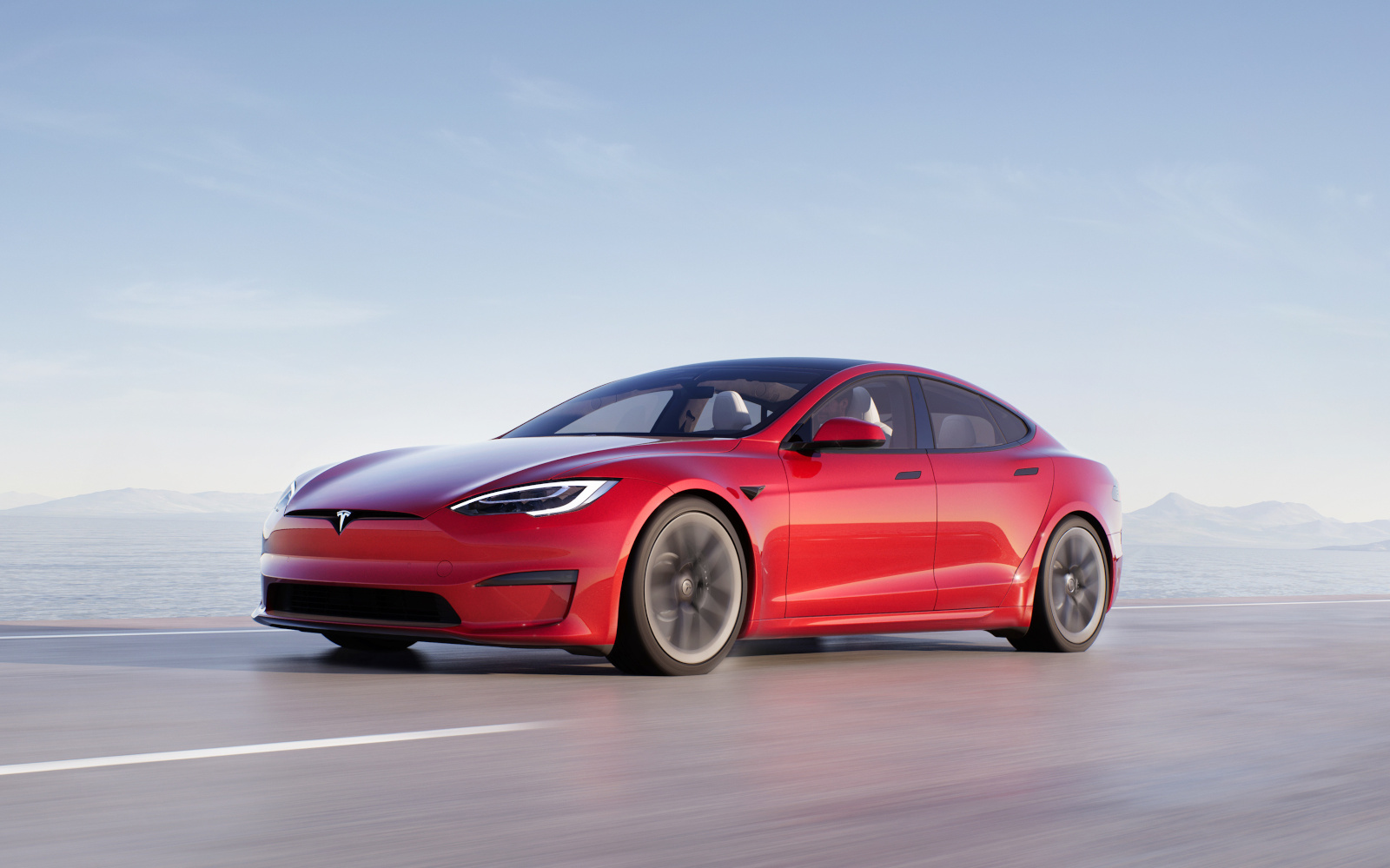 Tesla, Model S pil kısıtlama şikayetlerini çözmek için 1,5 milyon dolar ödeyecek | Engadget
