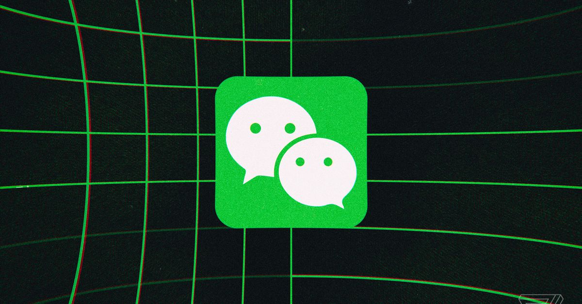WeChat, Çin'deki öğrenci LGBTQ gruplarının hesaplarını sildi