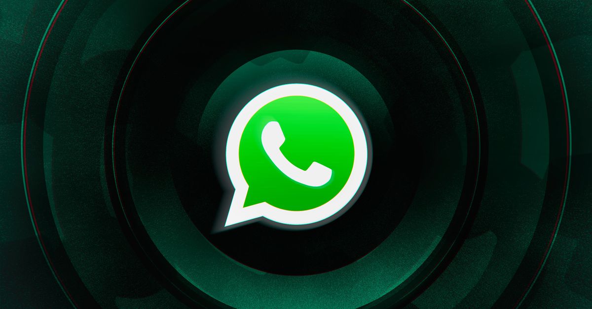 WhatsApp, görüntüleri ve videoları 'en iyi kalitede' göndermenize izin verecek