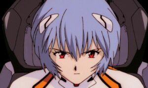 9 Kasım'da satın alabileceğiniz ilk Neon Genesis Evangelion Blu-ray'ler