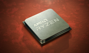 AMD'nin entegre grafikli Ryzen 5000 işlemcileri artık satın alınabilir