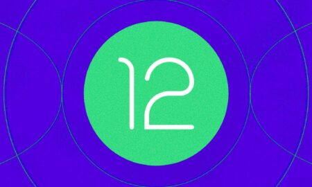 Android 12'nin cihaz kontrol paneline nasıl daha kolay erişilebilir hale getirilir