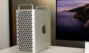 Apple, Mac Pro GPU'ları yeni AMD Radeon seçenekleriyle güncelliyor