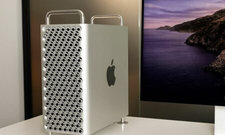 Apple, Mac Pro GPU'ları yeni AMD Radeon seçenekleriyle güncelliyor